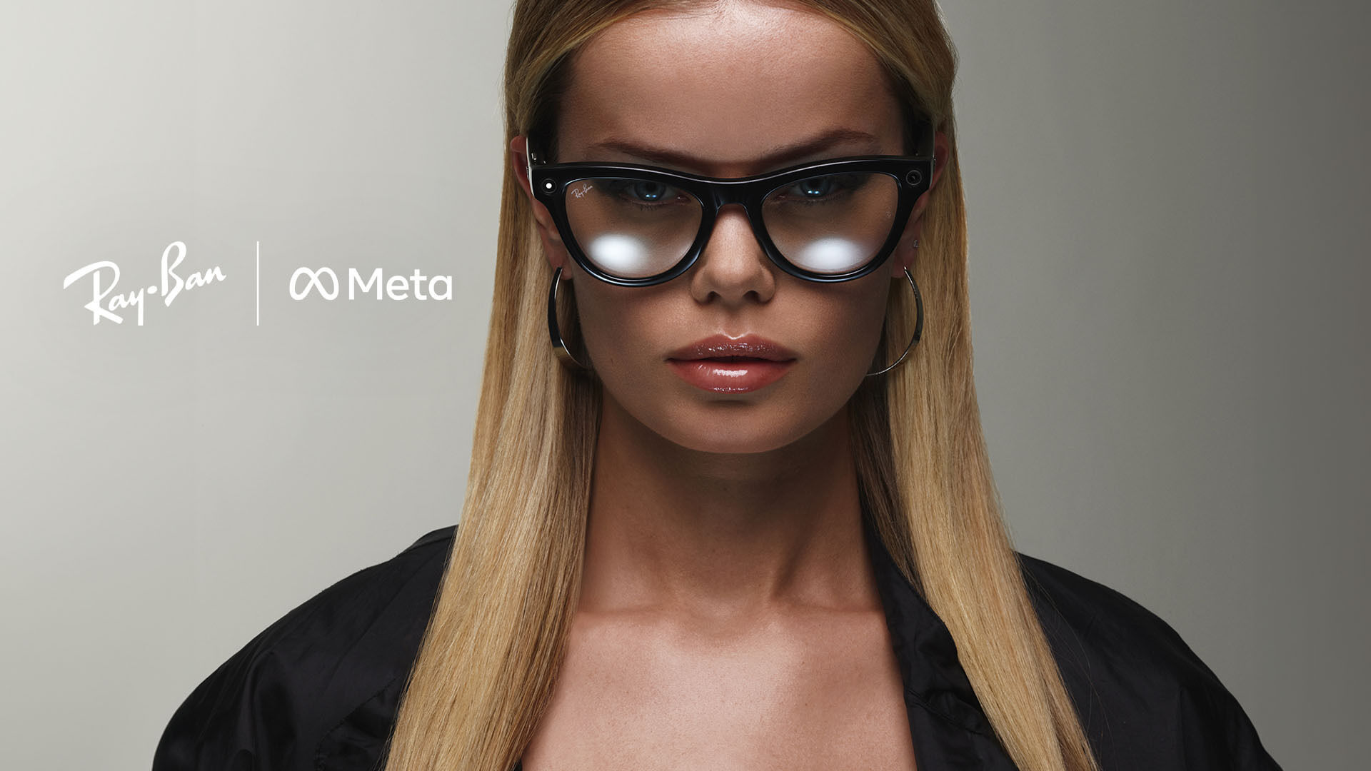 Ray-Ban Meta -älylasit